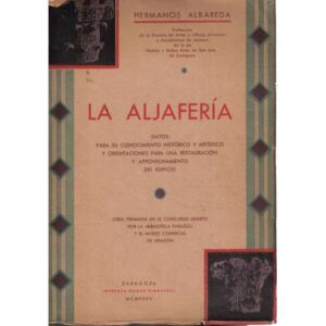 La aljafería
