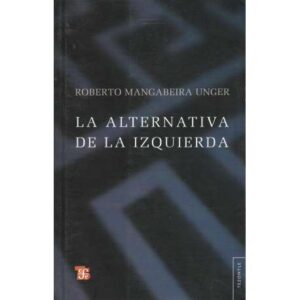 La alternativa de la izquierda
