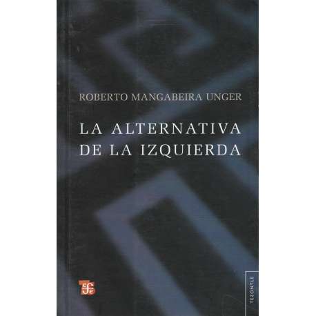 La alternativa de la izquierda