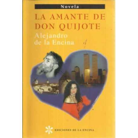 La amante de Don Quijote