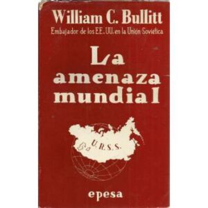La amenaza mundial