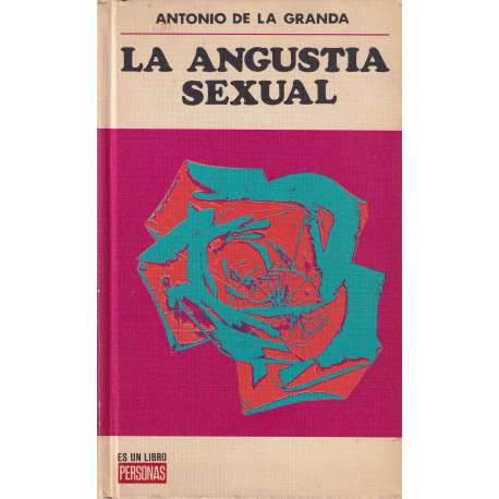 La angustia sexual