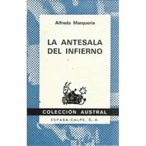 LA ANTESALA DEL INFIERNO