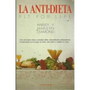 LA ANTIDIETA