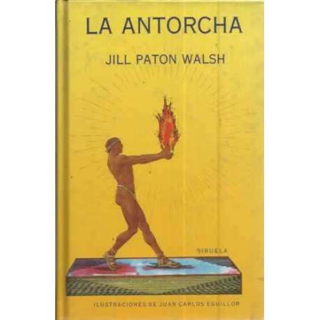 La antorcha