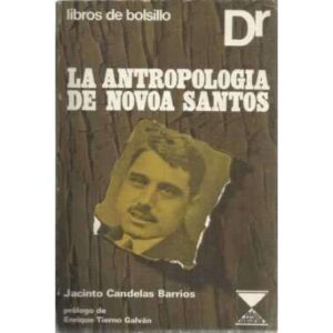 La antropologia de Novoa Santos