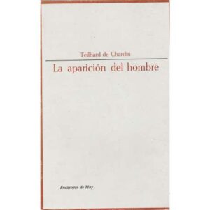 La aparición del hombre