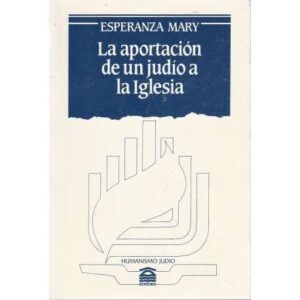 La aportación de un judío a la iglesia
