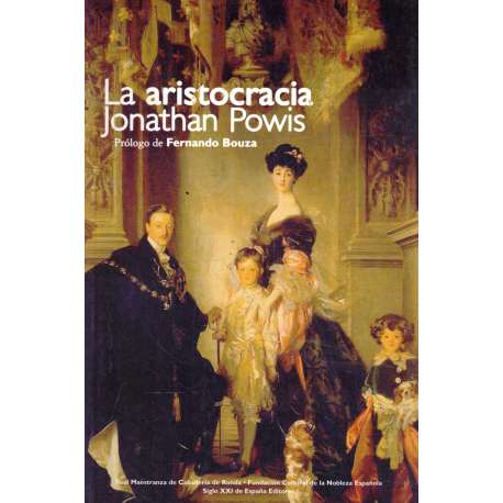 La aristocracia