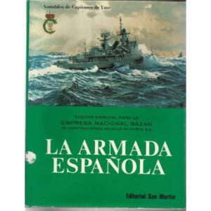 La armada española
