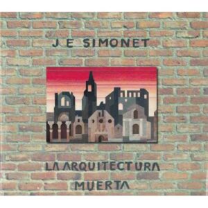 La arquitectura muerta