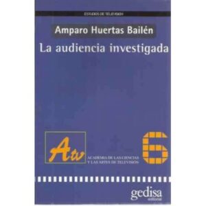 La audiencia investigada
