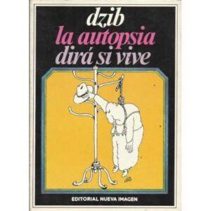La autopsia dirá si vive