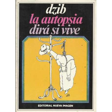 La autopsia dirá si vive
