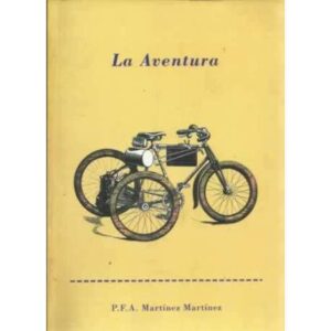 La Aventura