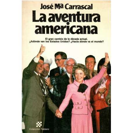 La aventura americana