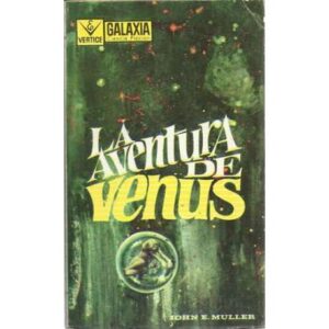 La aventura de Venus