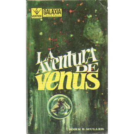 La aventura de Venus