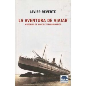 La aventura de viajar