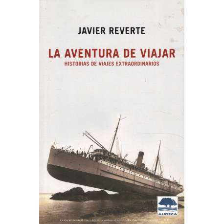 La aventura de viajar