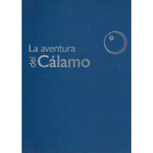 La aventura del Cálamo