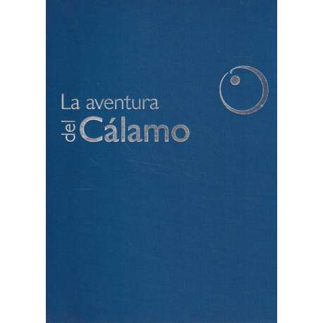 La aventura del Cálamo