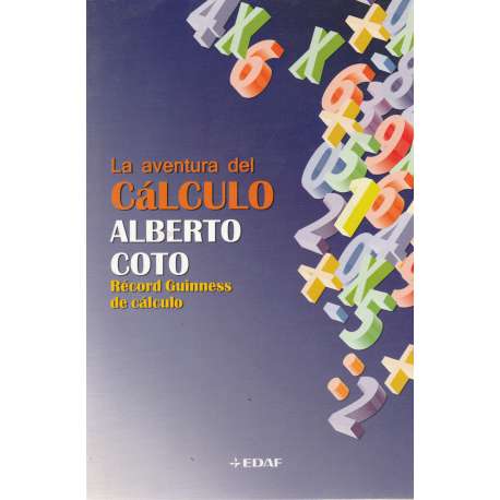 La aventura del cálculo