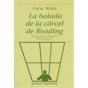 La balada de la cárcel de Reading