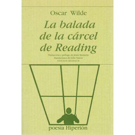 La balada de la cárcel de Reading