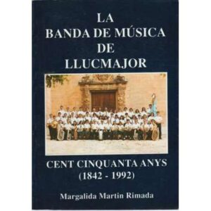 La banda de música de Llucmajor