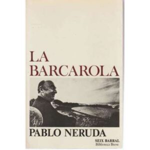 La Barcarola