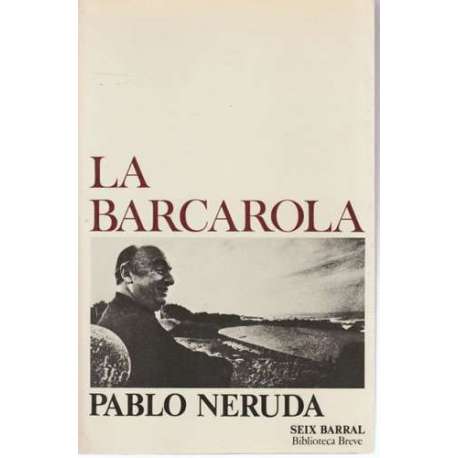 La Barcarola