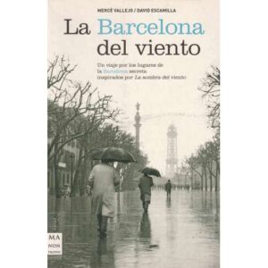 La Barcelona del viento