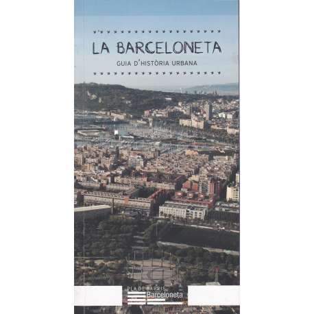 La Barceloneta