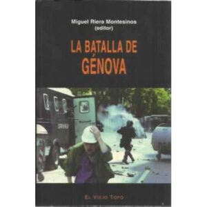 La batalla de Génova
