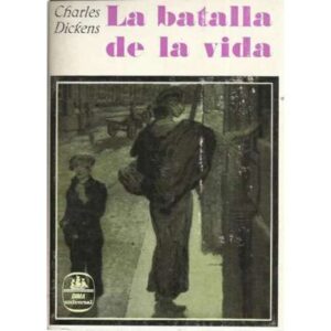 La batalla de la vida