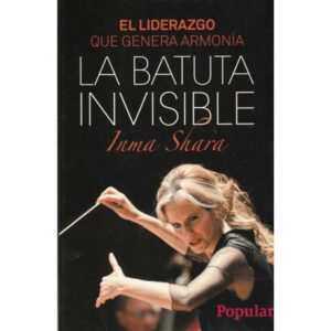 La batuta invisible