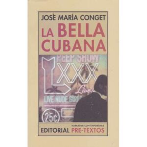 La bella cubana