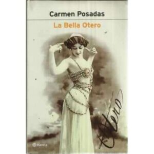 La Bella Otero