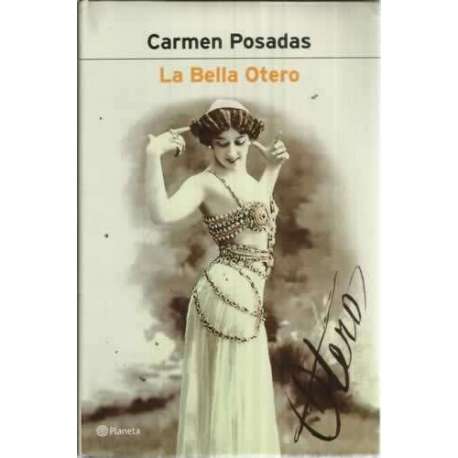 La Bella Otero