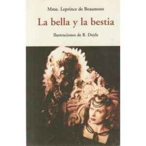 La bella y la bestia