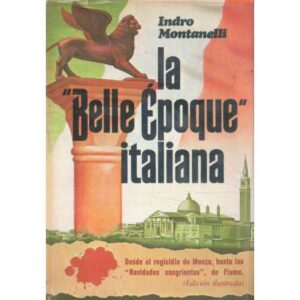 La "belle époque" italiana 1900-1920