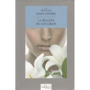 La belleza de los lirios