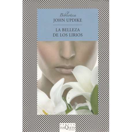 La belleza de los lirios