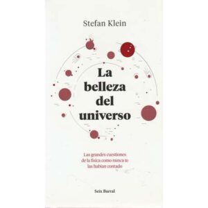 La belleza del universo