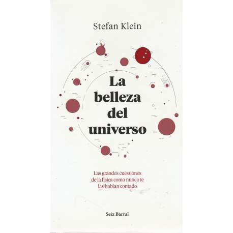 La belleza del universo