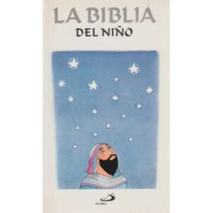 La Biblia del niño
