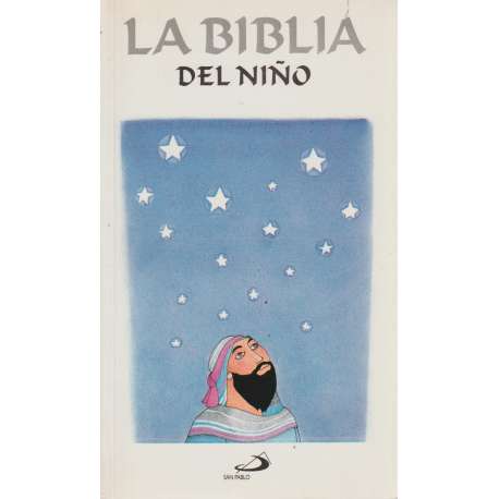 La Biblia del niño