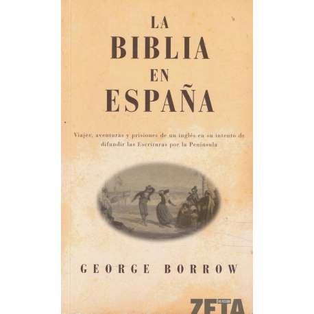 La Biblia en España