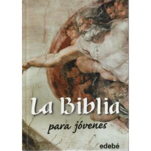 La biblia para jóvenes
